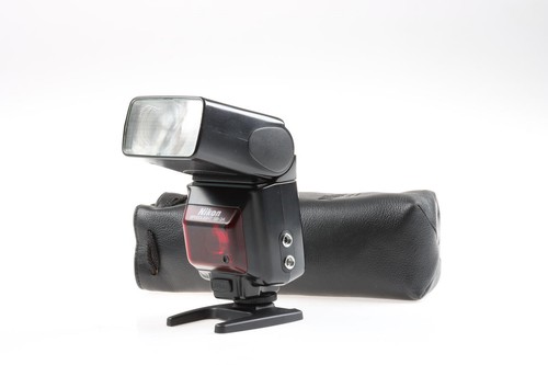 Flash nikon speedlight - flash,