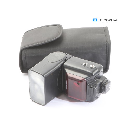 Nikon speedlight - sb-24, af