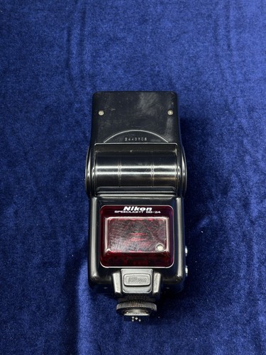 Nikon speedlight 24 - nikon,