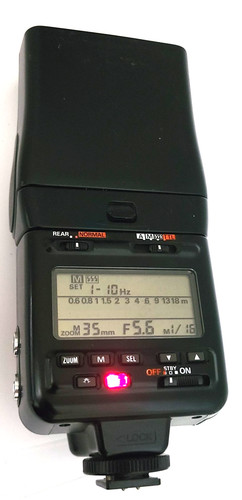 Nikon speedlight flash - nikon,