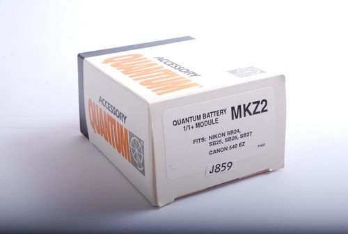 Batteria quantum modulo - 1/1+,