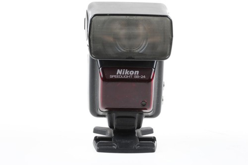 Flash nikon speedlight - speedlight,