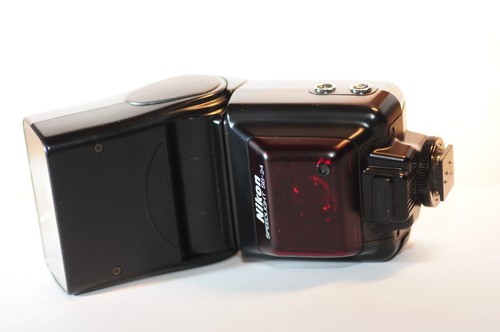 Nikon 24 speedlight - nikon, sb-24