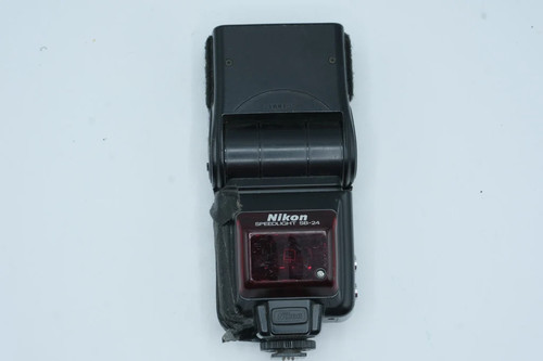 Nikon speedlight ttl - nikon,