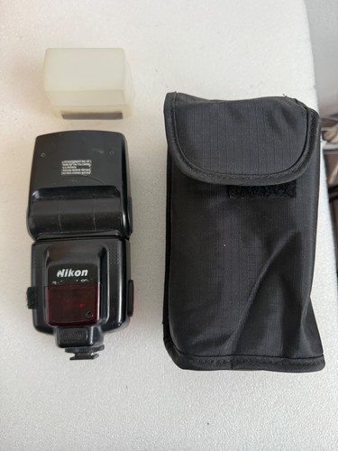 Nikon speedlight ttl - nikon,