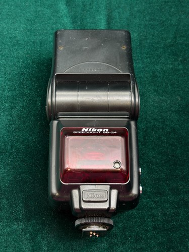 Nikon speedlight per - nikon,