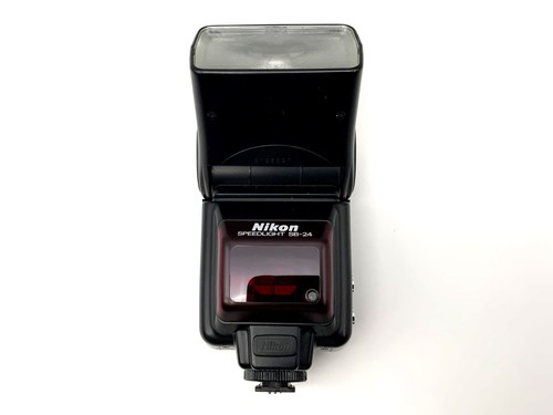 Nikon speedlight 24 - nikon,