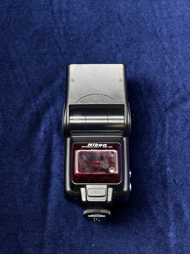 Nikon speedlight 24 - nikon,