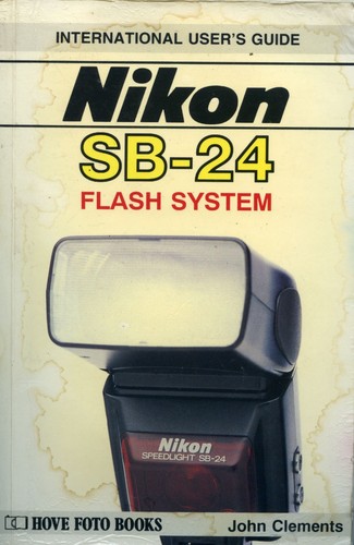 Nikon flash system hove - system,