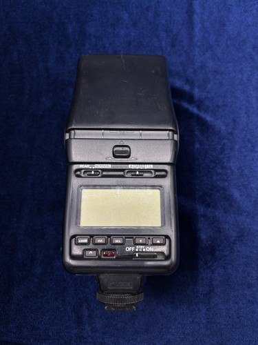 Vintage nikon speedlight 24 - vintage, sb-24