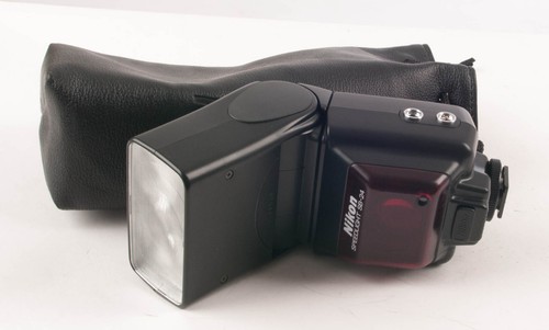 Nikon flash per - nikon, af