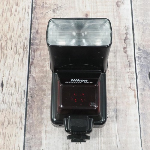 Flashgun nikon usato 3 - -,